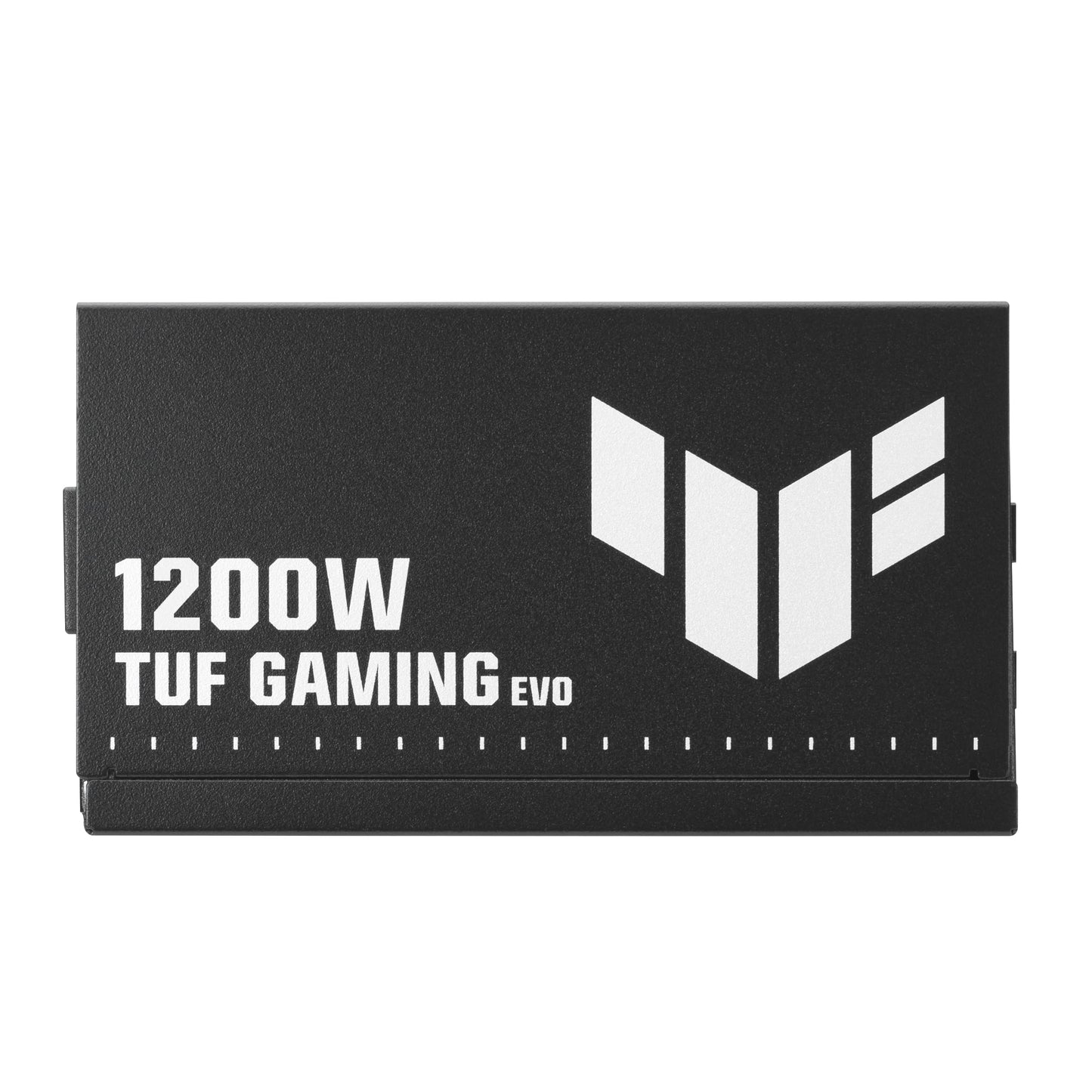 ASUS TUF Gaming 1200W Gold EVO (80 Plus and Cybenetics Gold Certified, Fully Modular ATX Power Supply, ATX 3.1, PCIe 5.1, 12V 2x6 Cable, 8 Year Warranty, Military Grade Components) - ZHANGJIN