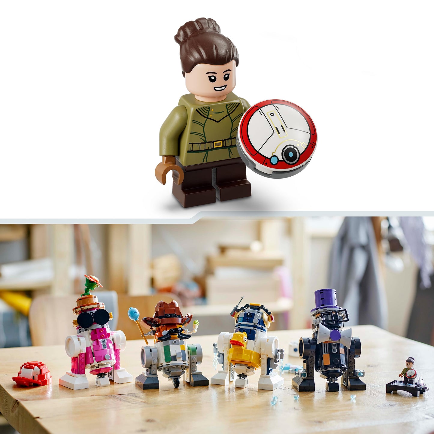 LEGO tbd-LSW-IP-21-2024 - 75392