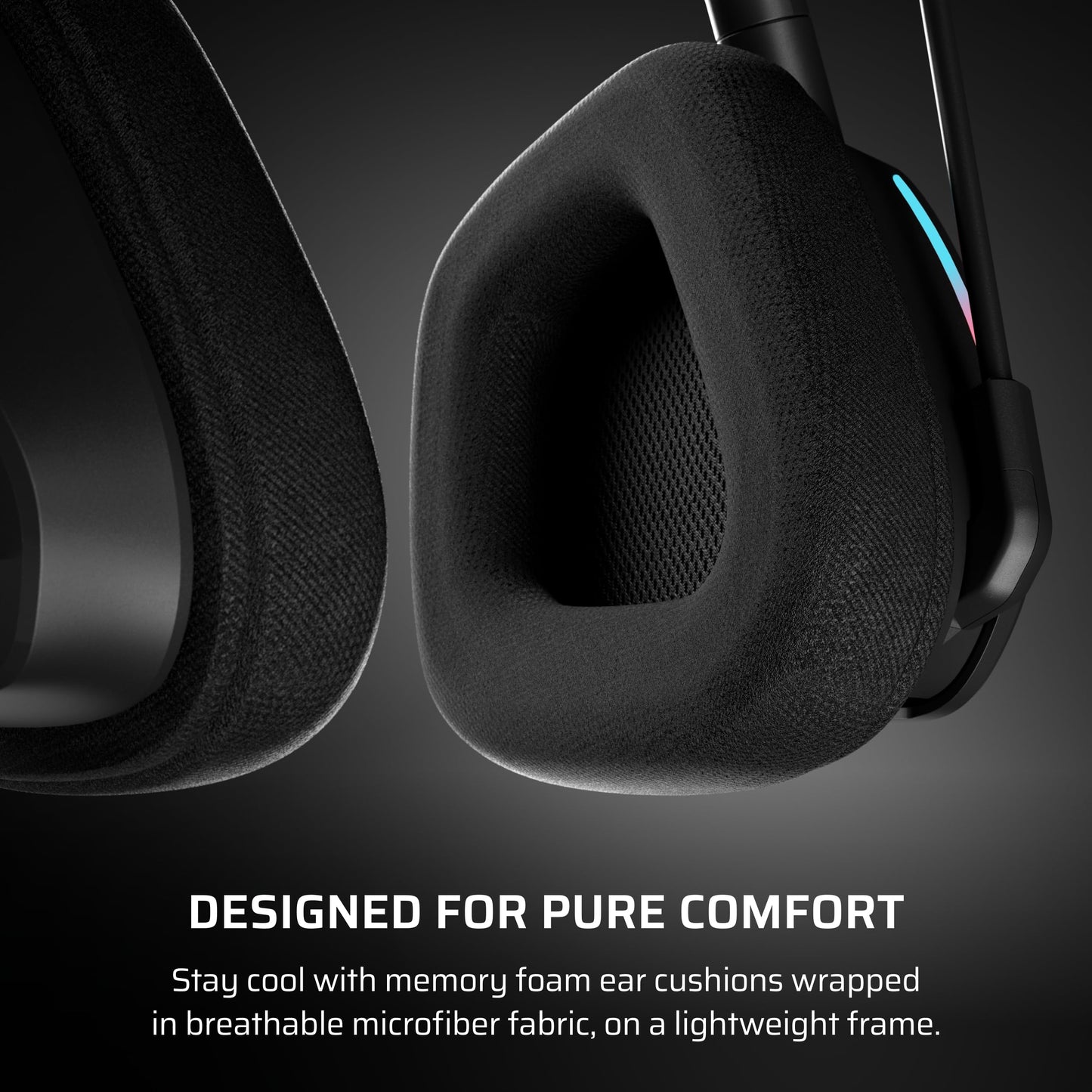 Corsair Void v2 Wireless Gaming Headset - Carbon - CA-9011379-WW