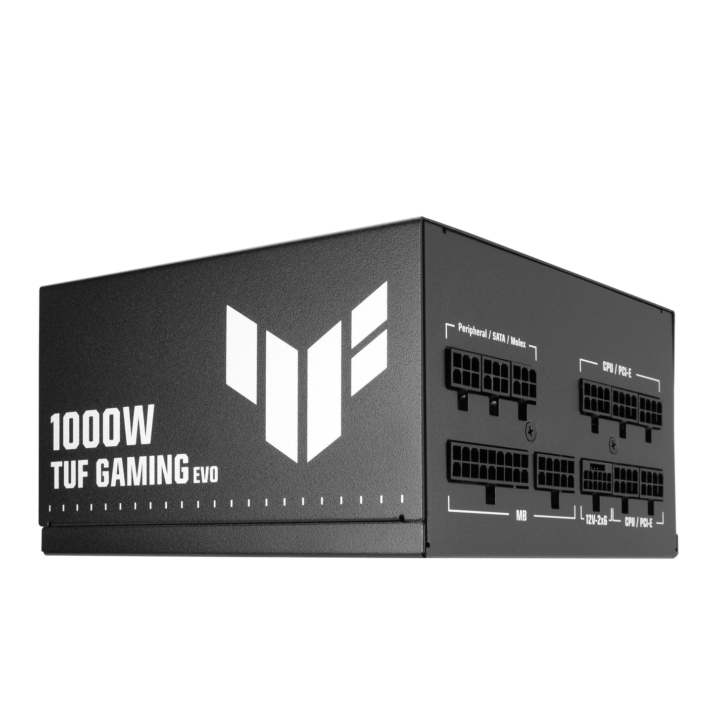 ASUS TUF Gaming 1000W Gold EVO Gaming Power Supply - ZHANGJIN