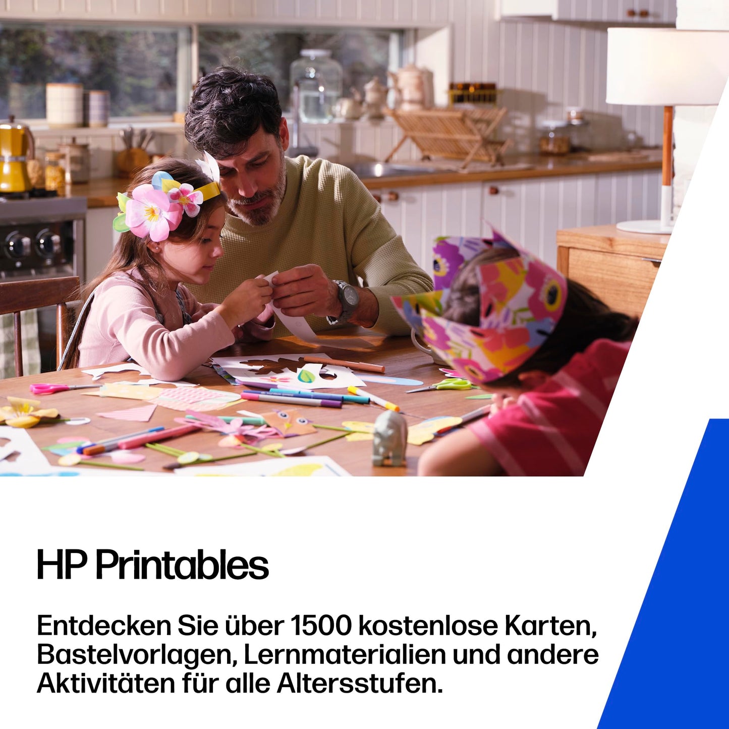 HP 308 Black + Tri-Color 6L6S6UE#SE1