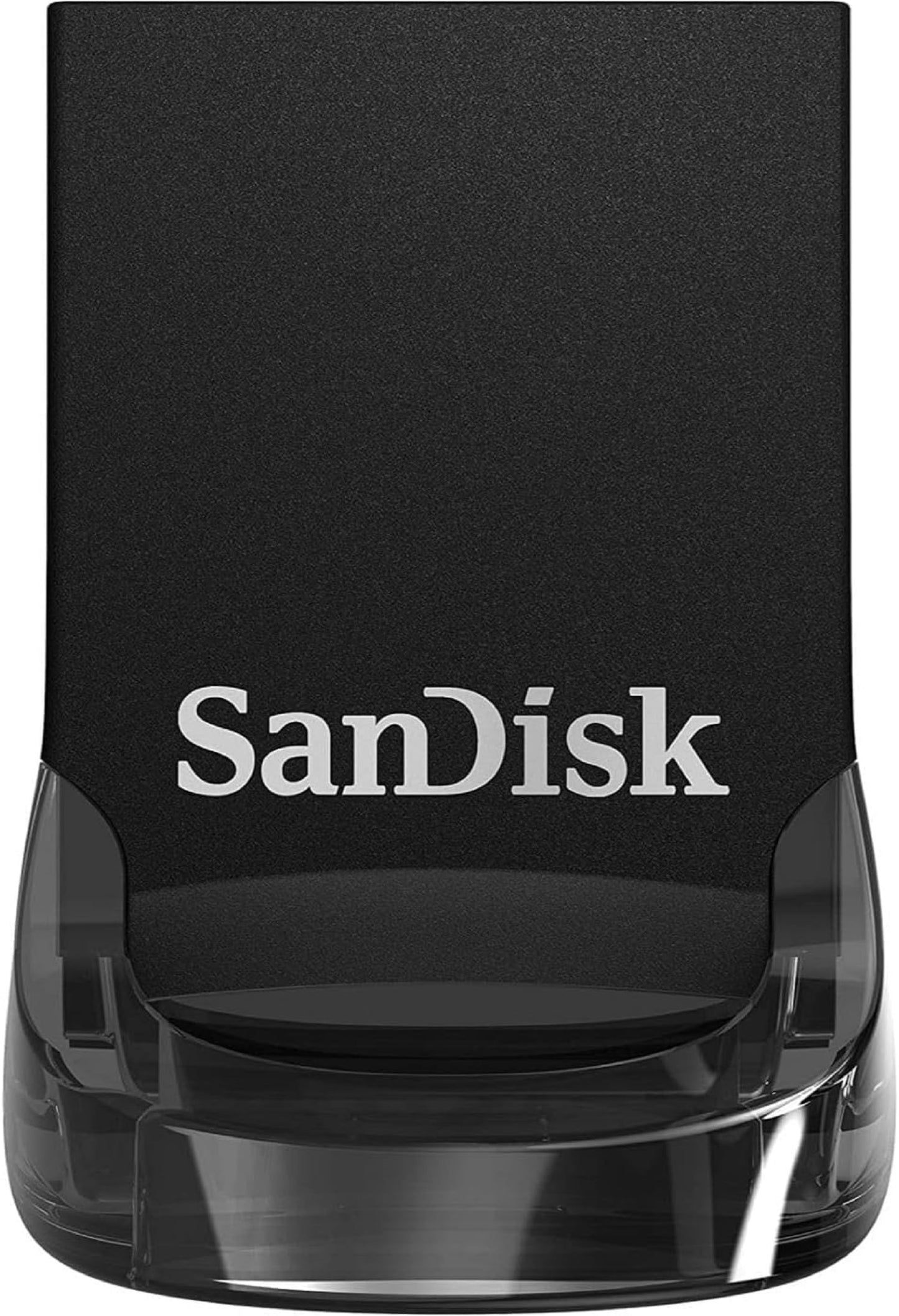SanDisk Ultra Fit USB 3.1 Flash Drive 128GB (SDCZ430-128G-G46)