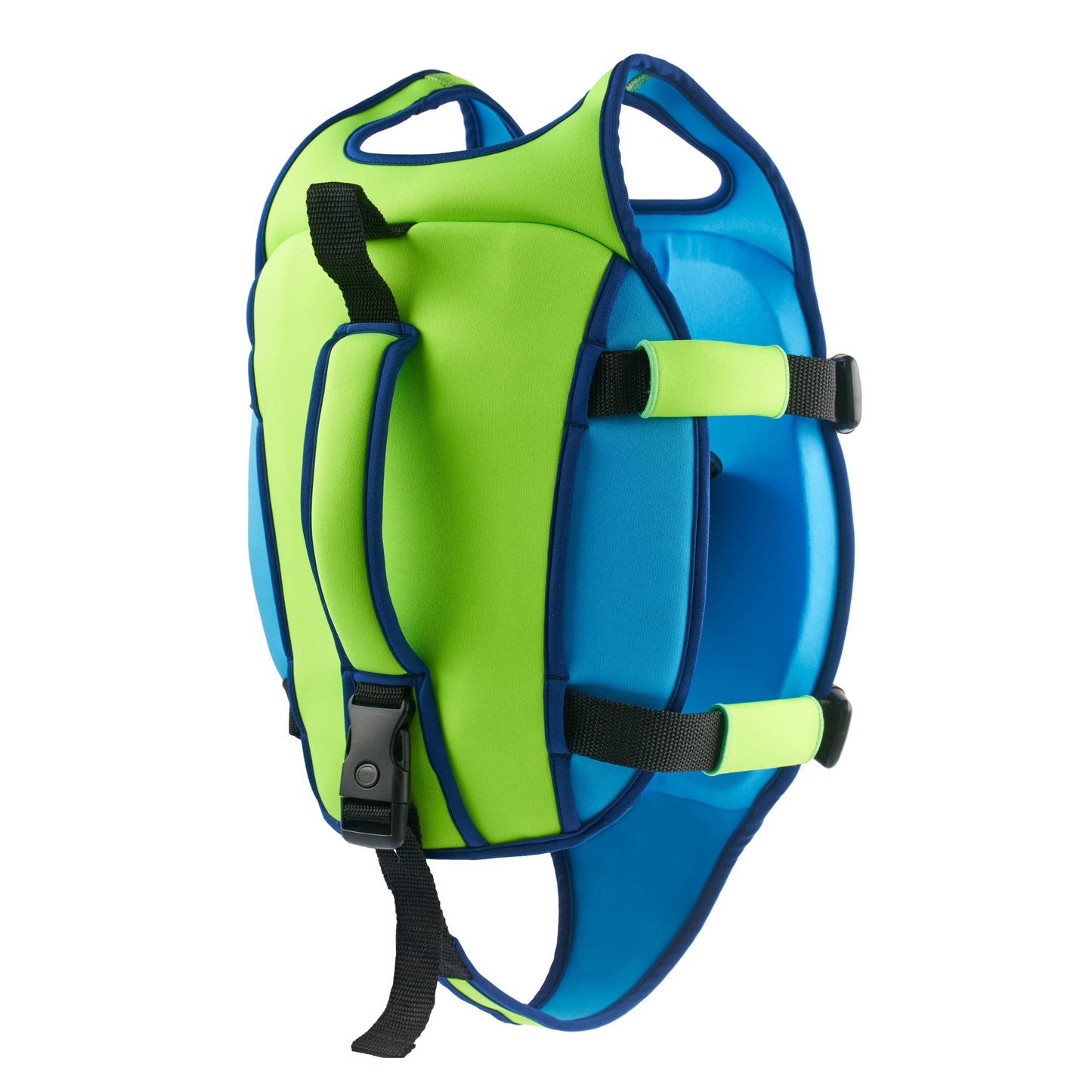 Zoggs Aquasphere Swim Vest for kids green size M (2-3Y) - ST134EU4131M