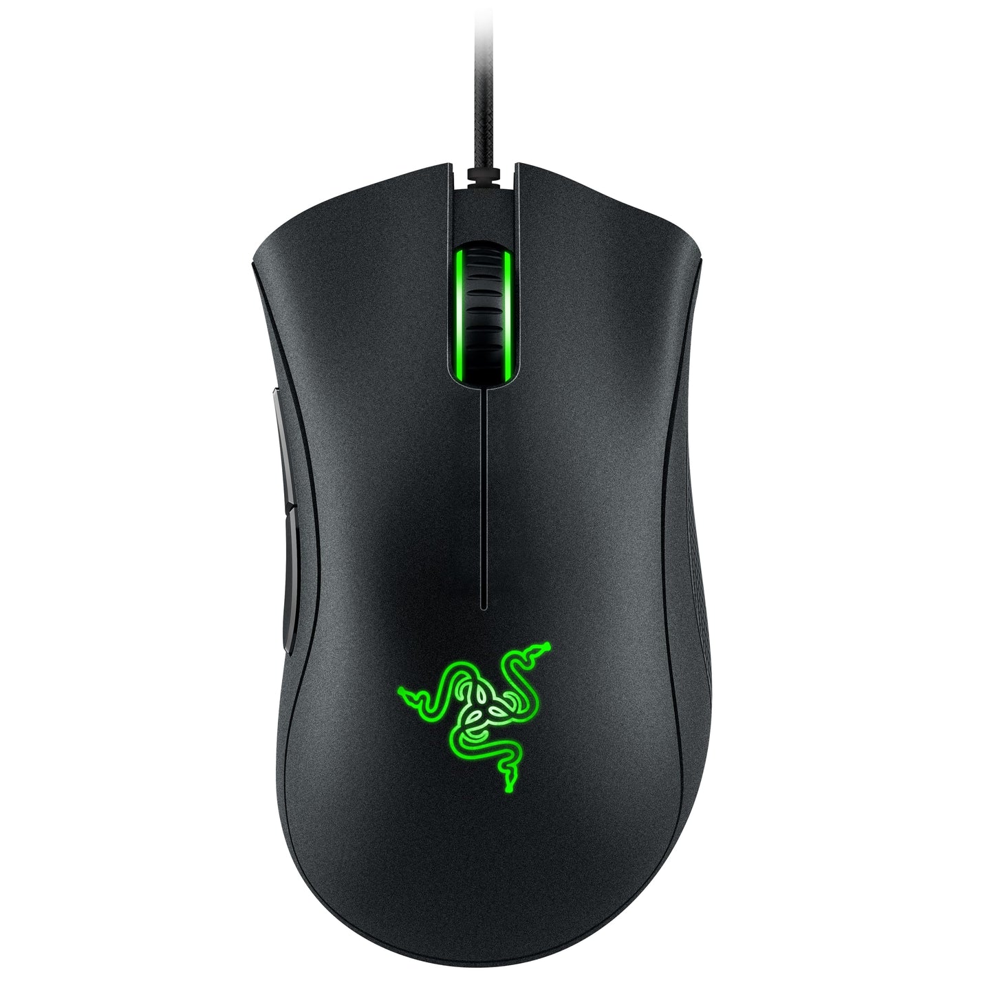 Razer DeathAdder Essential Black (RZ01-03850100-R3M1)