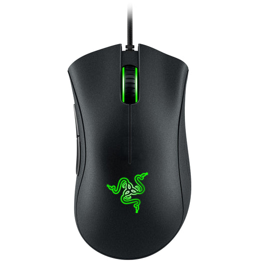 Razer DeathAdder Essential (2021) - RZ01-03850100-R3M1