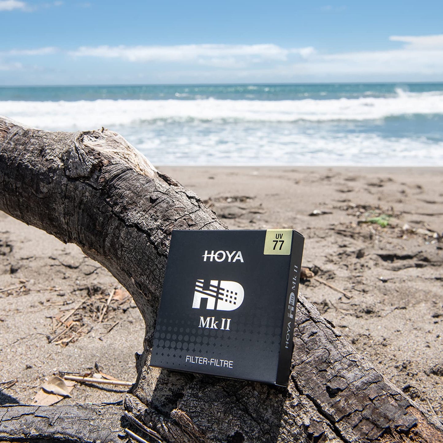 Filter Hoya HD MkII UV 49mm - YYU4049
