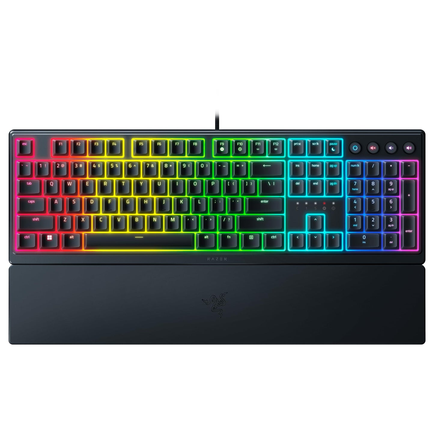 Razer Ornata V3 (RZ03-04460100-R3M1)