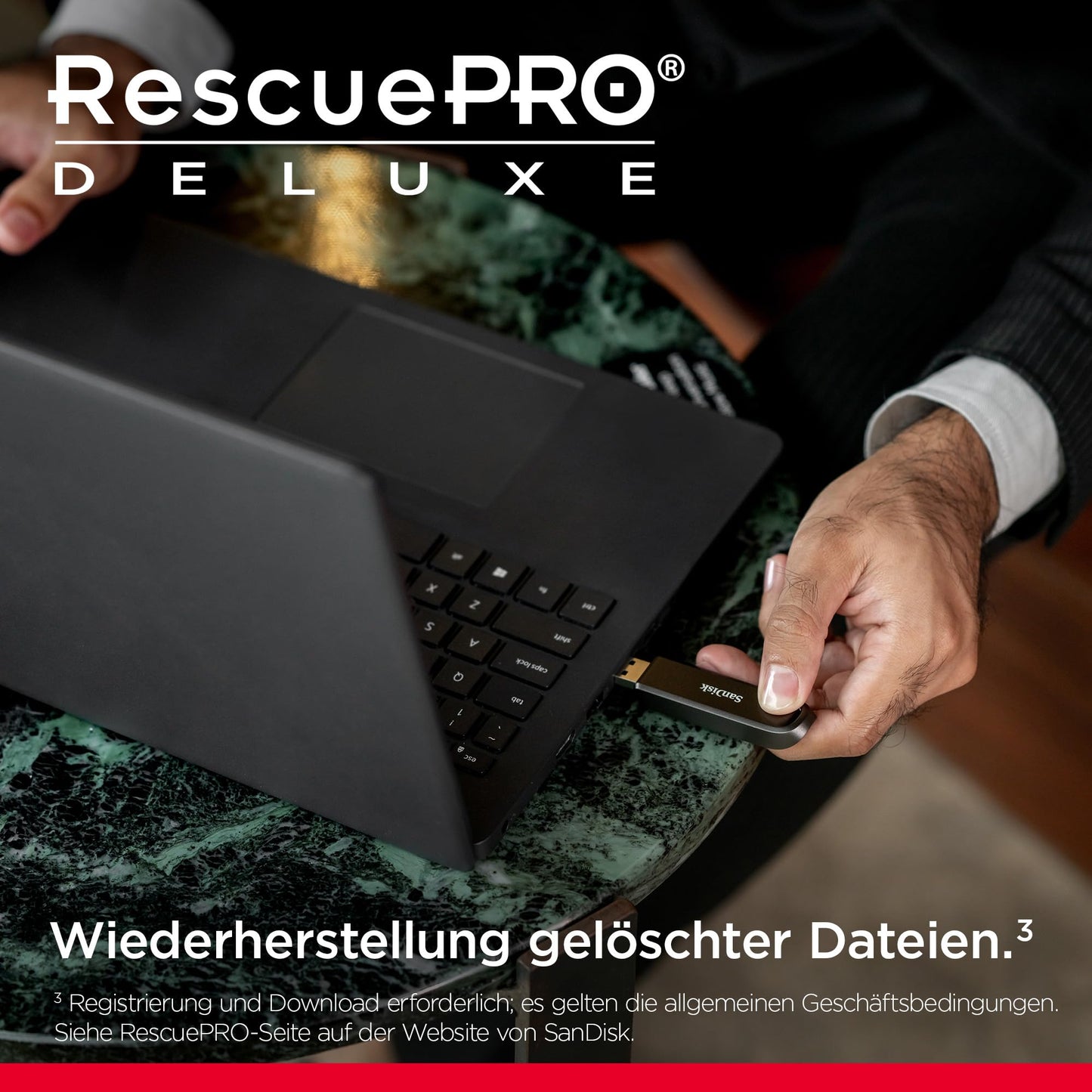SanDisk Extreme PRO 1TB SDCZ820-1T00-G46