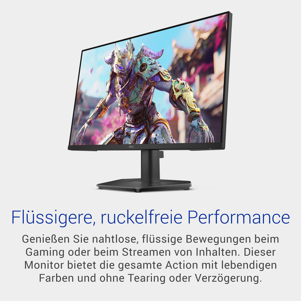 Dell 24 Gaming Monitor - SE2426HG, Full HD (1920x1080), 240Hz, Fast IPS