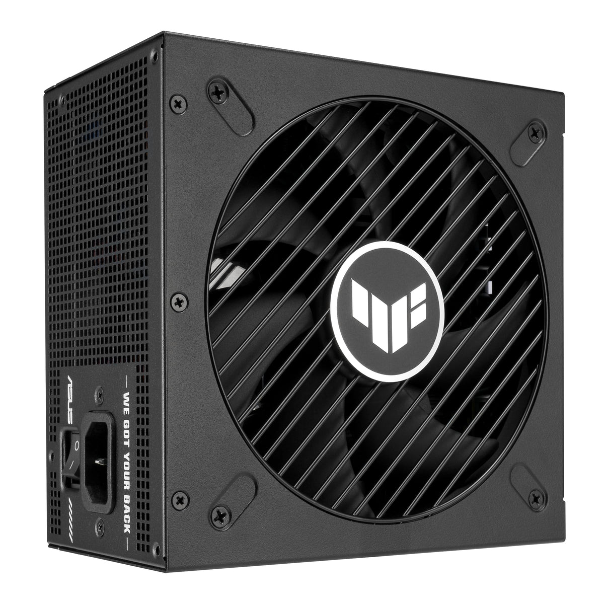 ASUS TUF Gaming 1200W Platinum Gaming Power Supply - ZHANGJIN