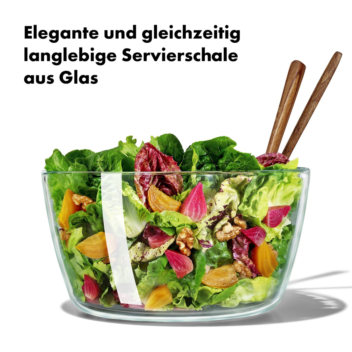 OXO Good Grips glass salad spinner - 11262700
