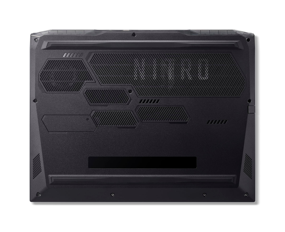 Acer Nitro 18 AI | Laptop de gaming | Ryzen Al 7 | RTX 5070 | 16GB | 1TB - AN18-61-R1WB
