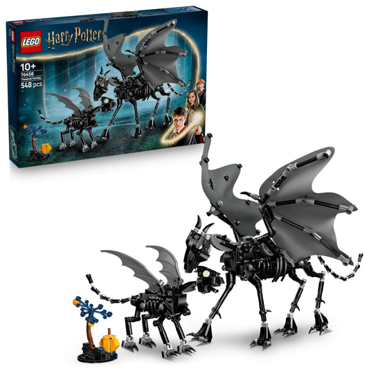 LEGO Harry Potter 76458
