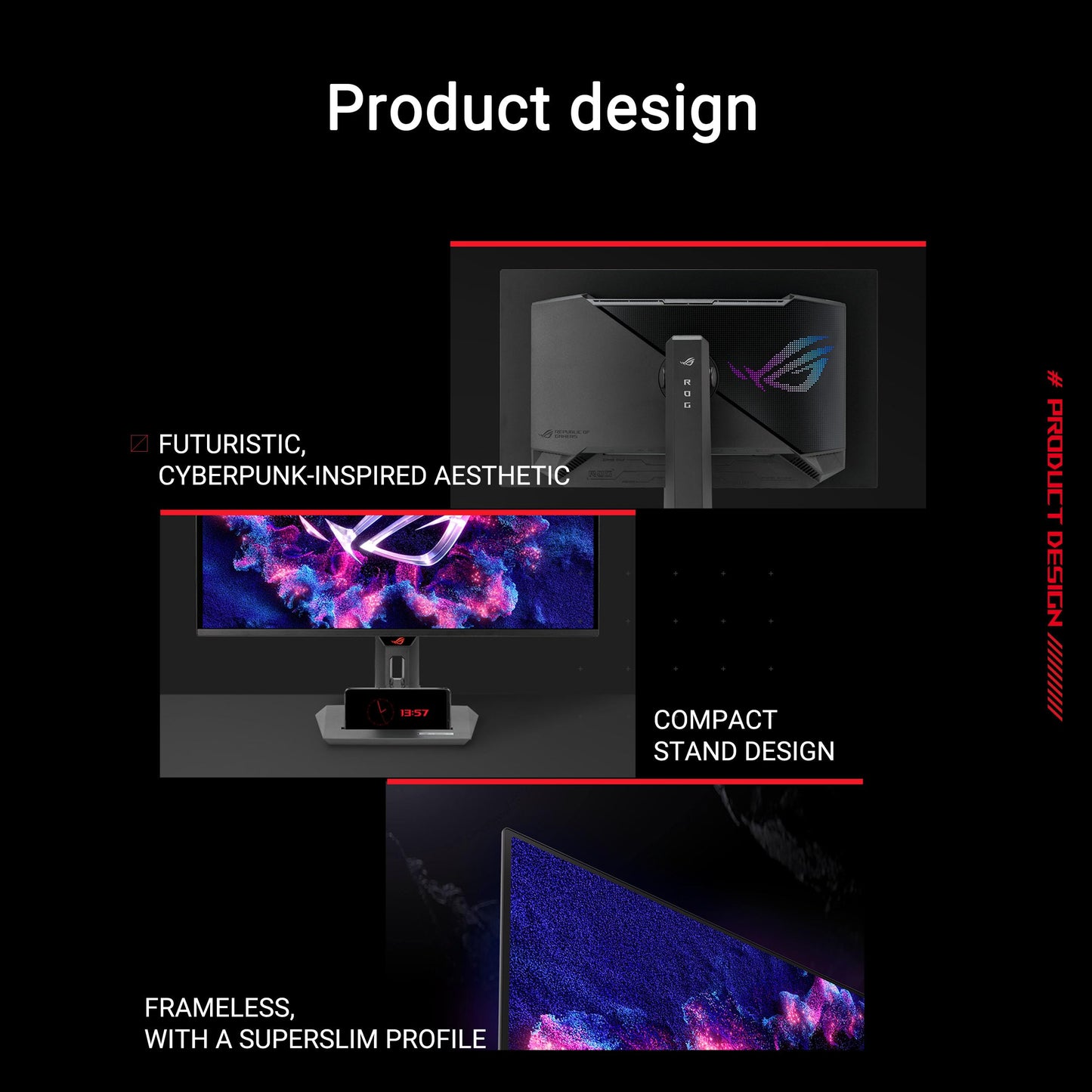 ASUS ROG Strix - 90LM0B20-B01971