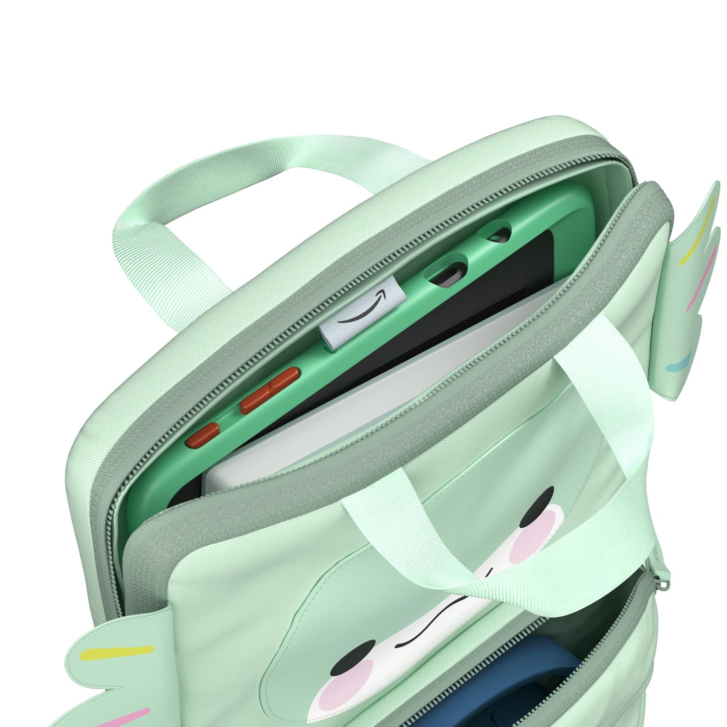 Brand new: Amazon Kids tablet carrying case - 53-102056