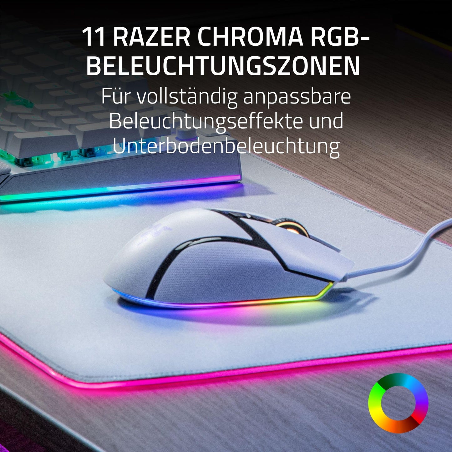 Razer Basilisk V3 (RZ01-04000300-R3M1)