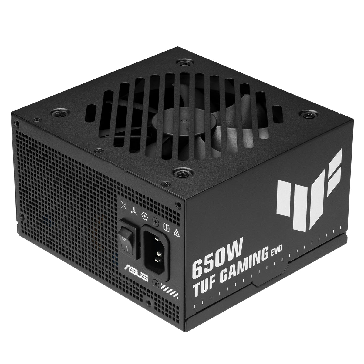 ASUS TUF Gaming 650W Bronze EVO Gaming Alimentare - 90YE00D6-B0NA00