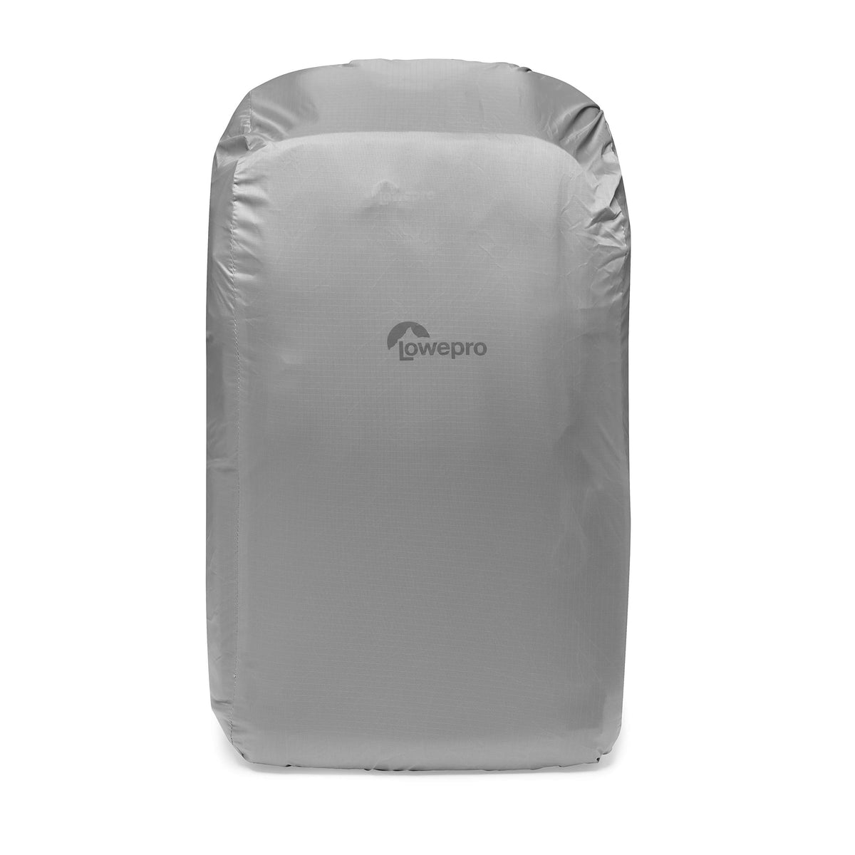Lowepro Fastpack BP 250 AW III Rucsac pentru cameră - Geantă foto/rucsac foto pentru camere mirrorless și DSLR precum Nikon D850, 300D, cu acces prin QuickDoor, compartiment pentru laptop de 13 inci, Ripstop, Gri - LP37332-PWW