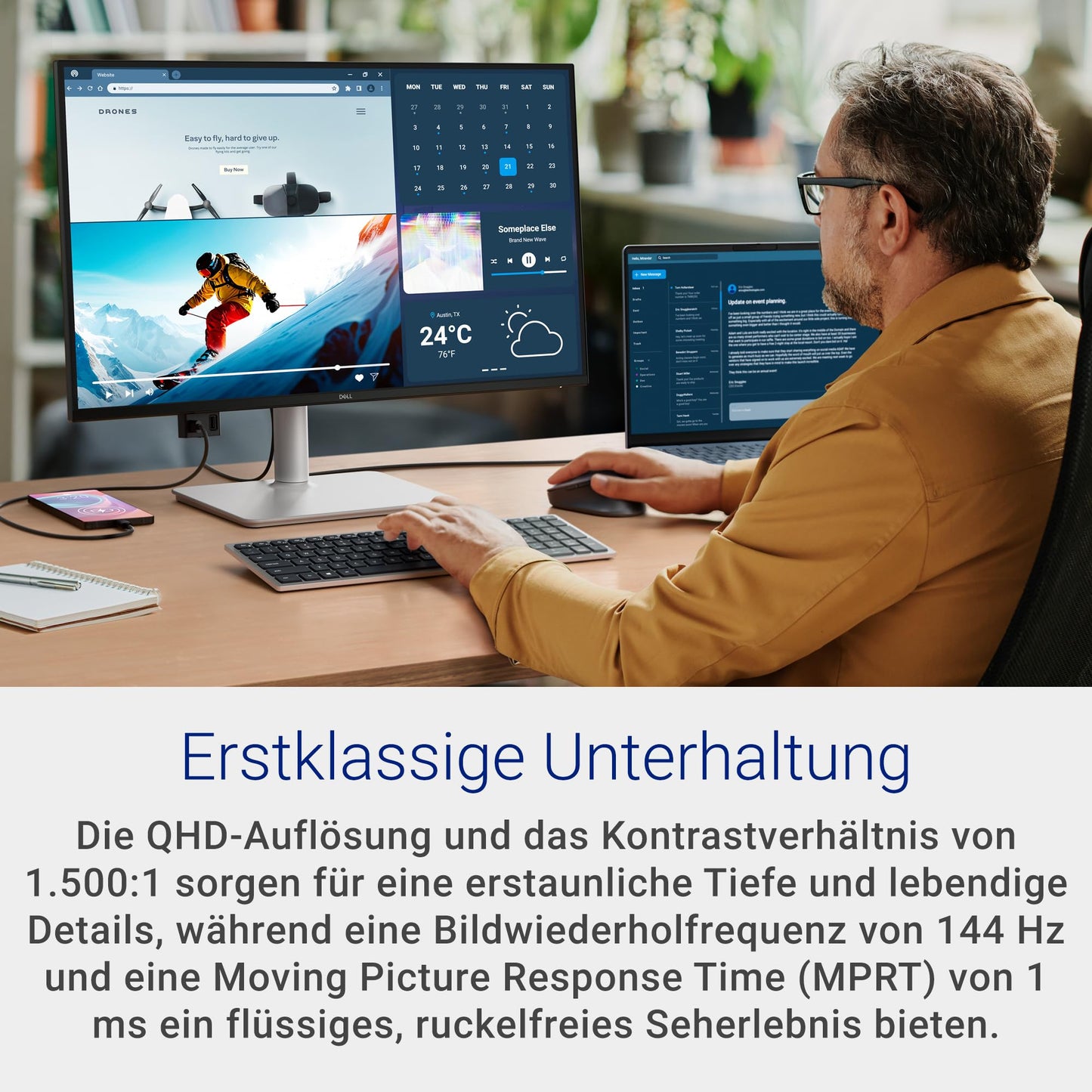 Dell S2725DC
