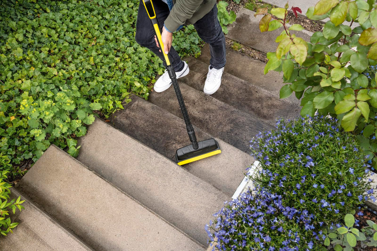 Kärcher Surface Cleaner Power Scrubber PS 30, Original Accessories - 2.644-123.0