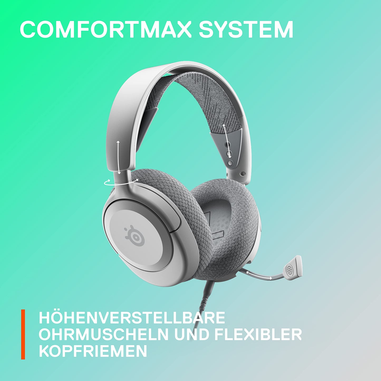 SteelSeries Arctis Nova 1