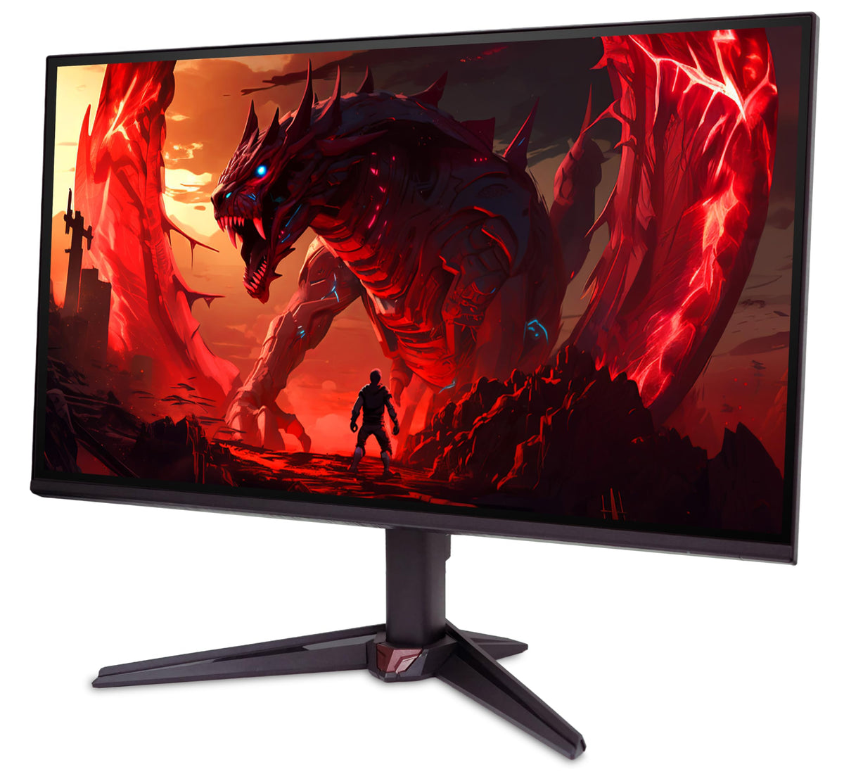 Monitor de gaming Acer Nitro VG270UP6 27 Zoll (68,6 cm) WQHD, 144Hz