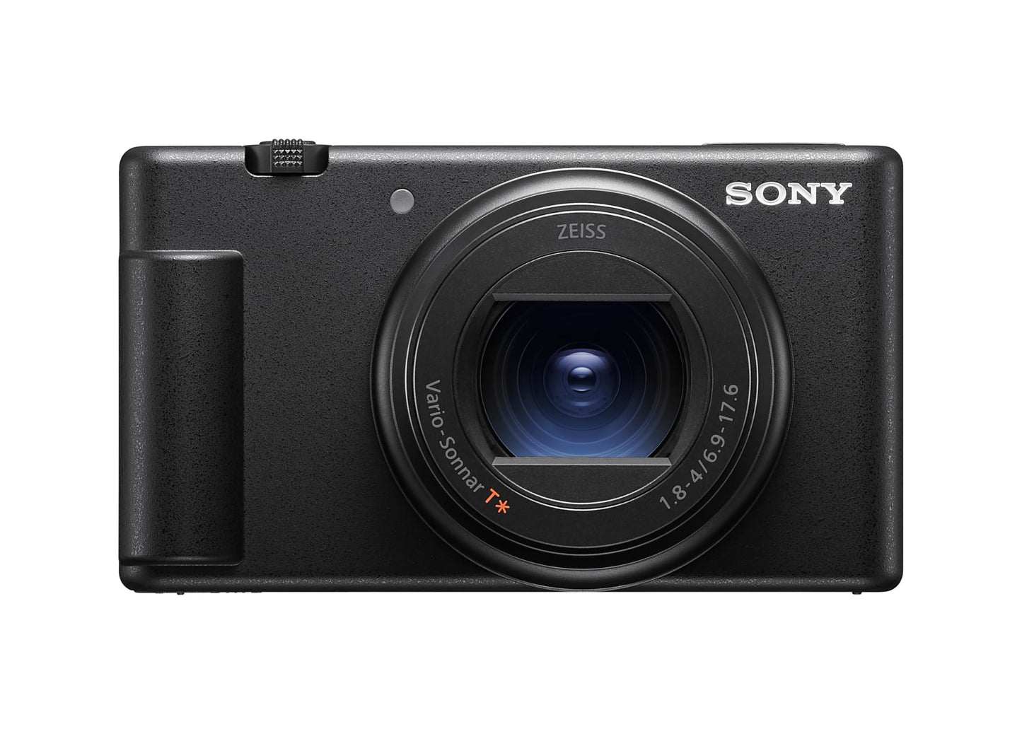 Sony ZV-1 II | High quality hybrid travel camera, wide angle zoom lens - ZV1M2AMZDI.EU