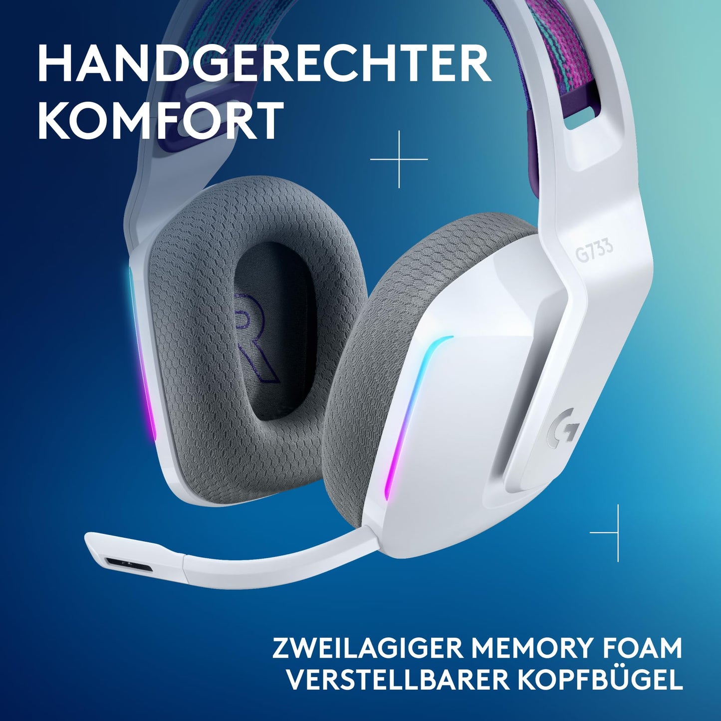 Logitech G G915 - 981-000883