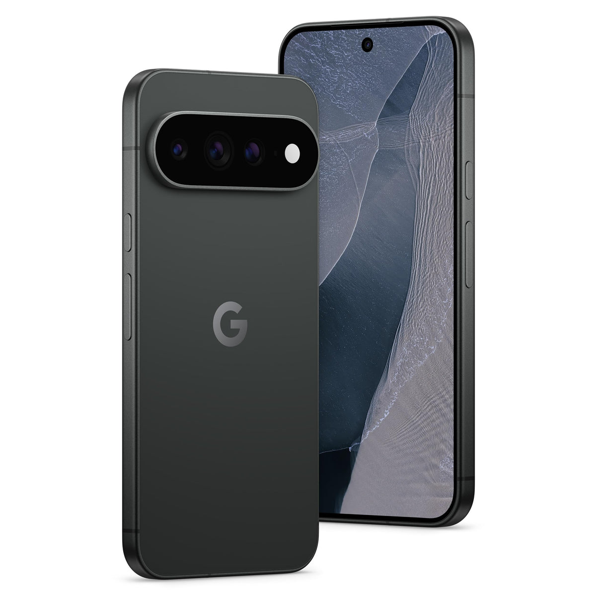 Google Pixel 11 Pro XL – Smartphone without SIM lock - Obsidian, 256GB - GA10868-GB