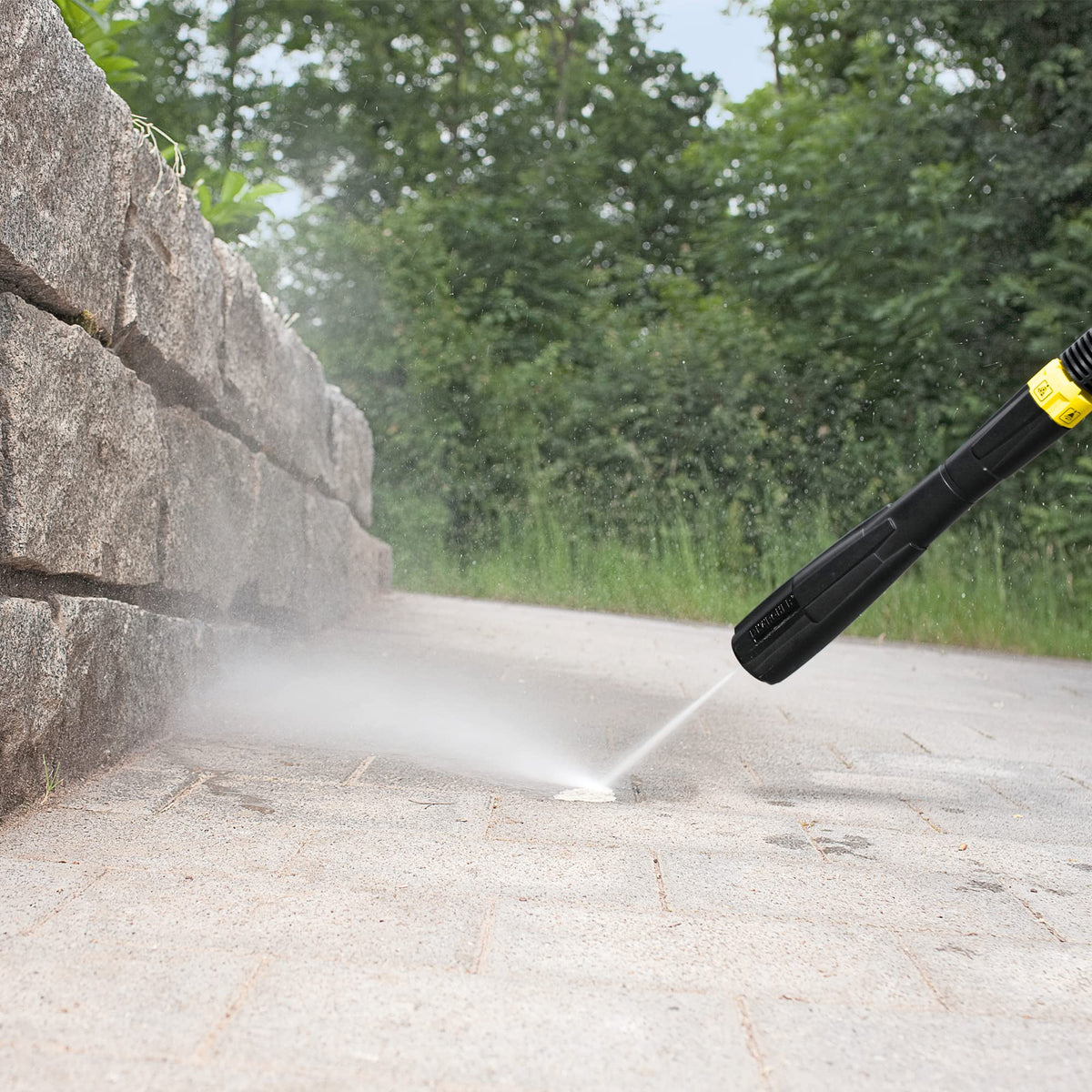 Kärcher Multi Power Jet MP 180 Spray Lance for Kärcher Pressure Washer K 7 - 2.643-238.0