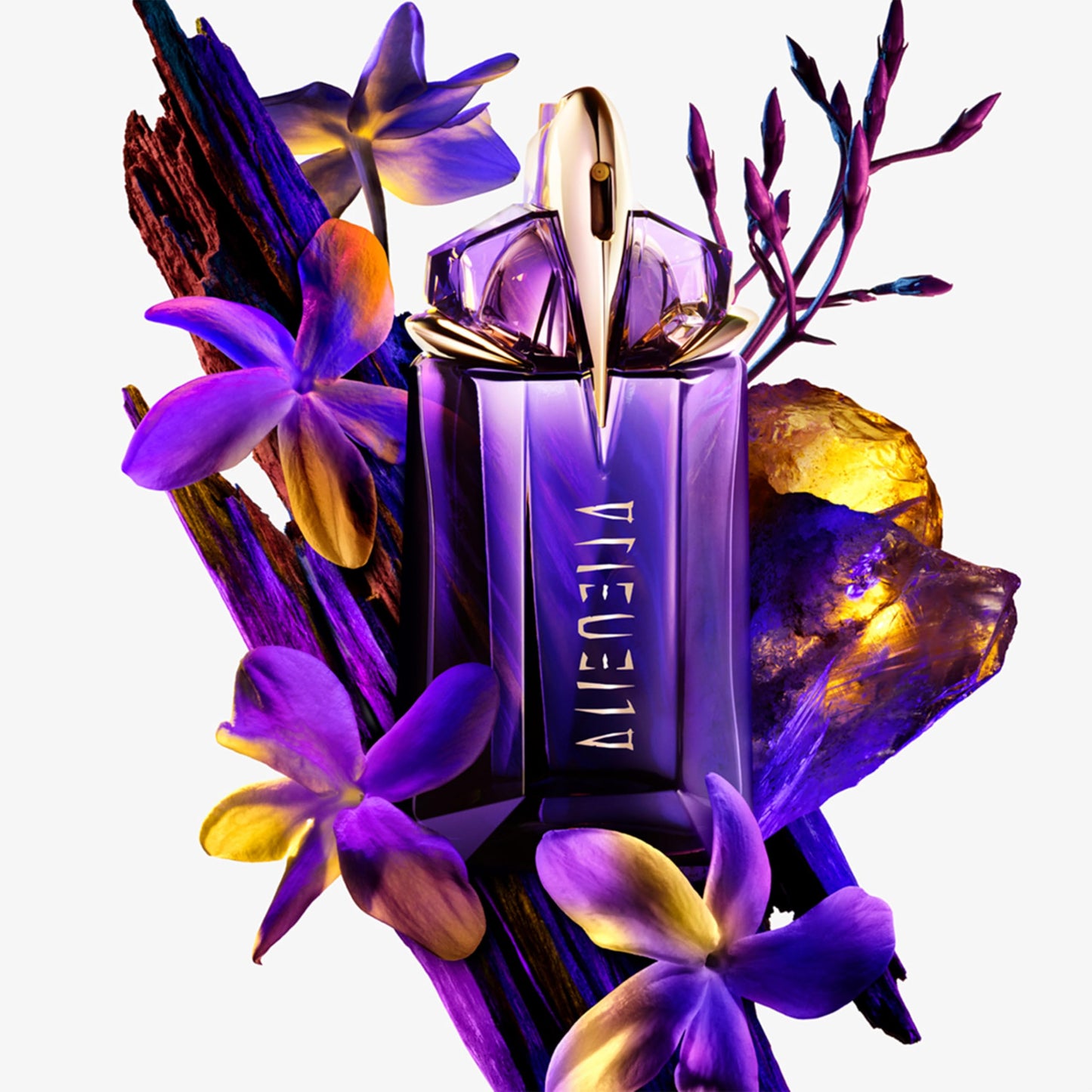 MUGLER Alien Eau de Parfum 15ml - 3614273606400