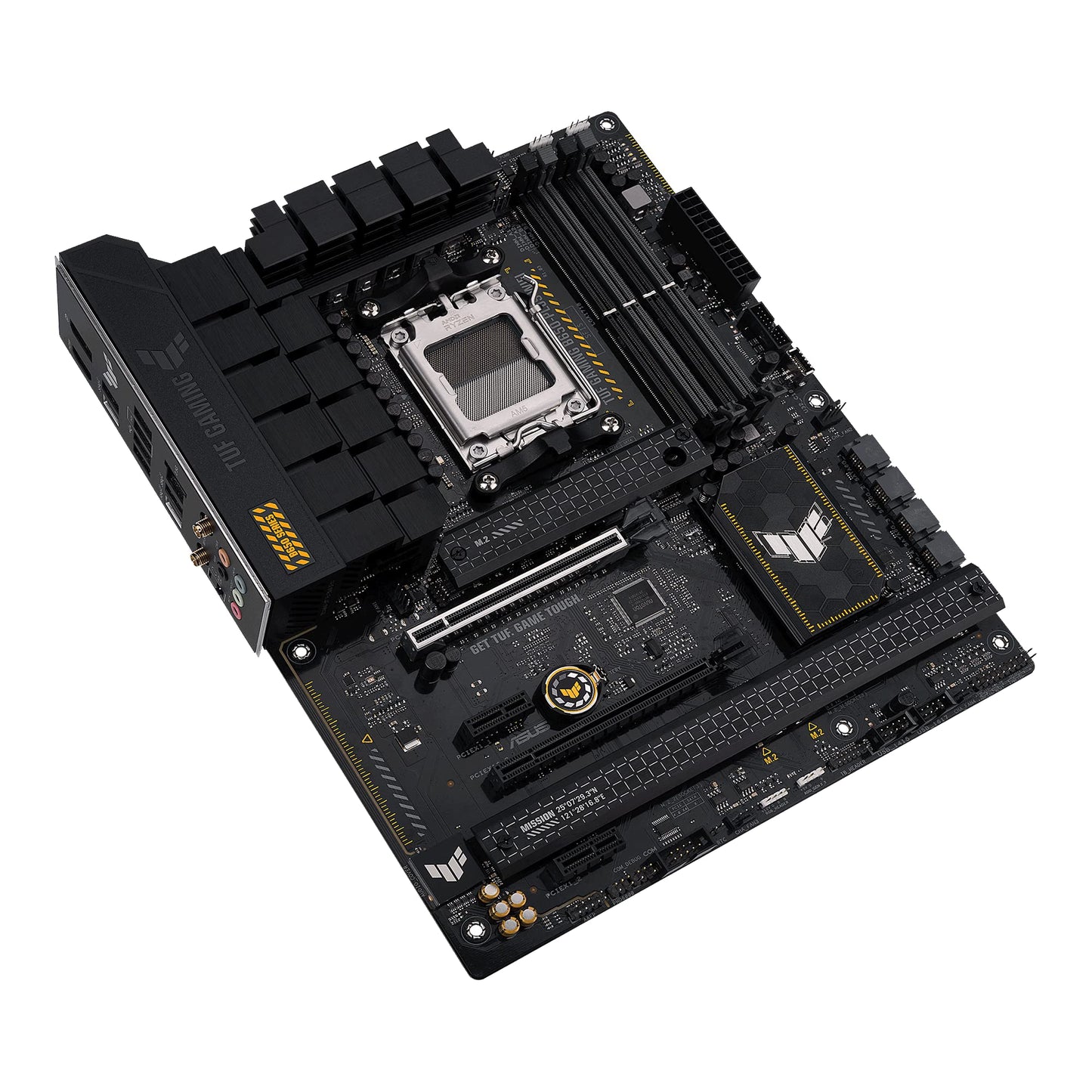 Asus TUF Gaming B650-Plus WiFi 90MB1BZ0-M0EAY0