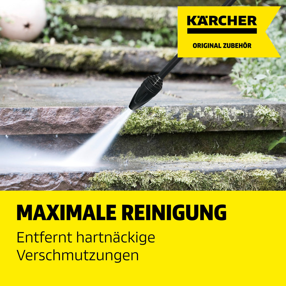 Kärcher Original Dirt Blaster DB 180 - 2.642-729.0