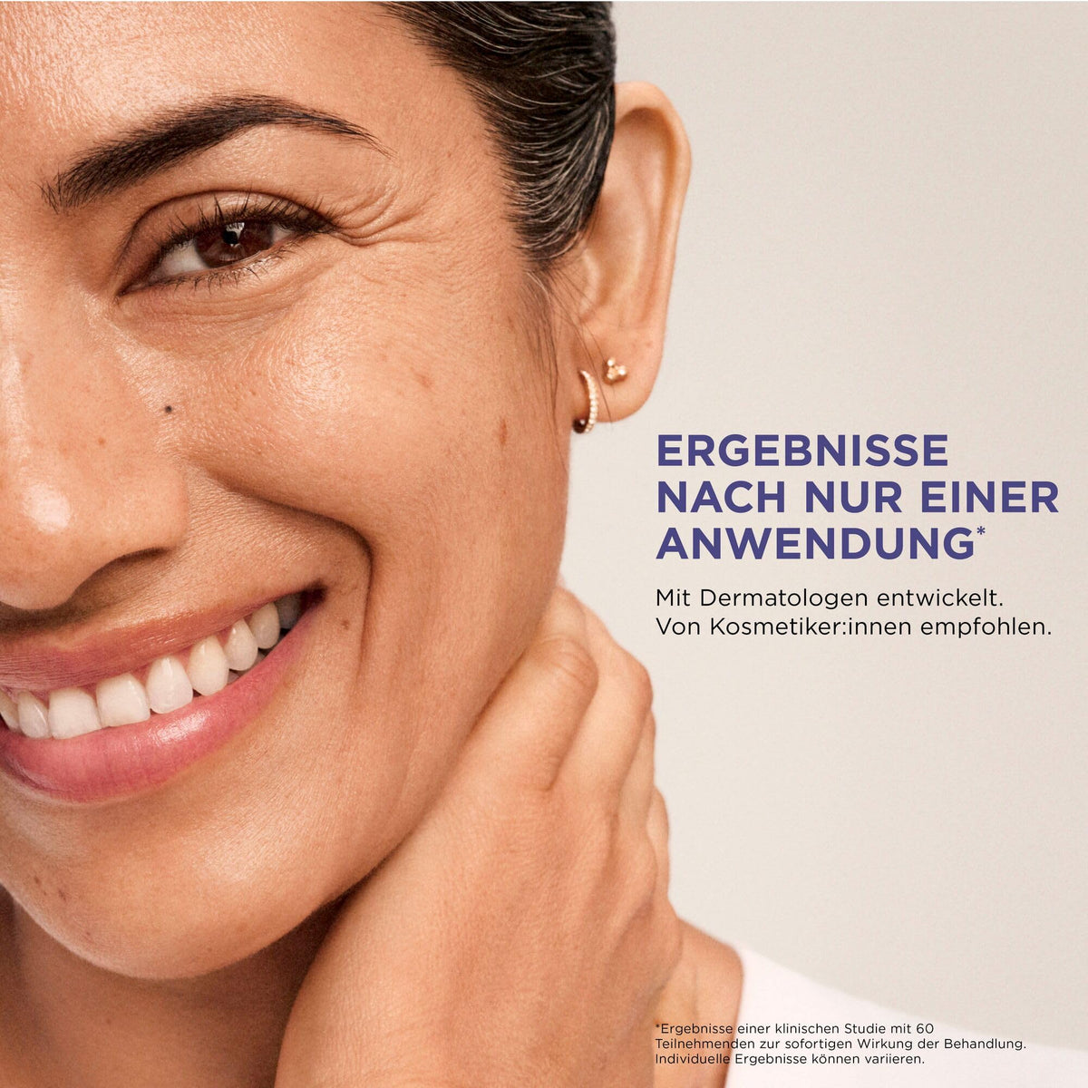 Shark FacialPro Glow At Home Sistem facial cu apă, curățare pori - FH320EUBK