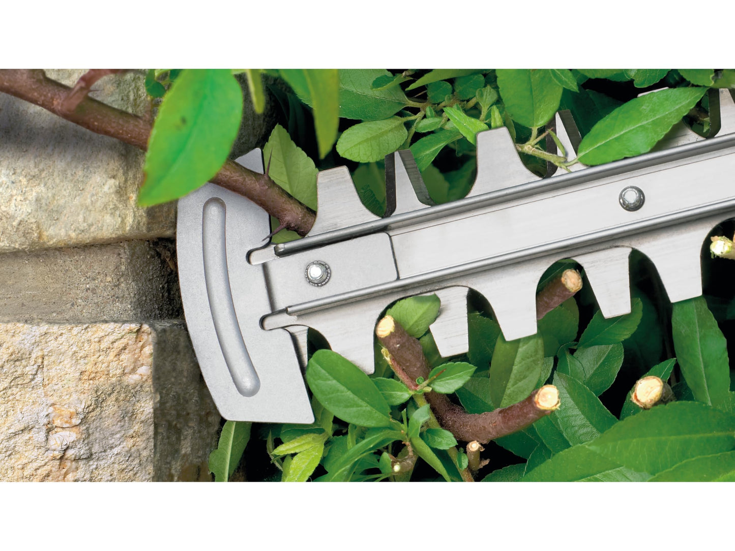 Bosch cordless hedge trimmer EasyHedgeCut 18-45 - 0600849H02