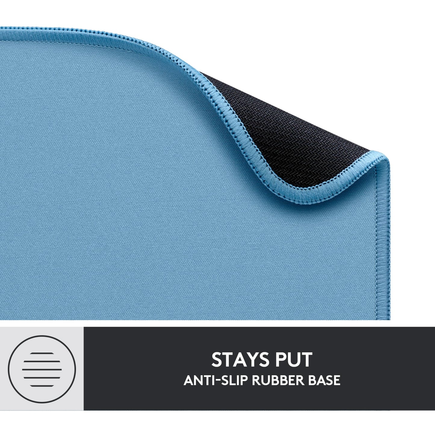 Logitech Mouse Pad Studio Series (956-000051)