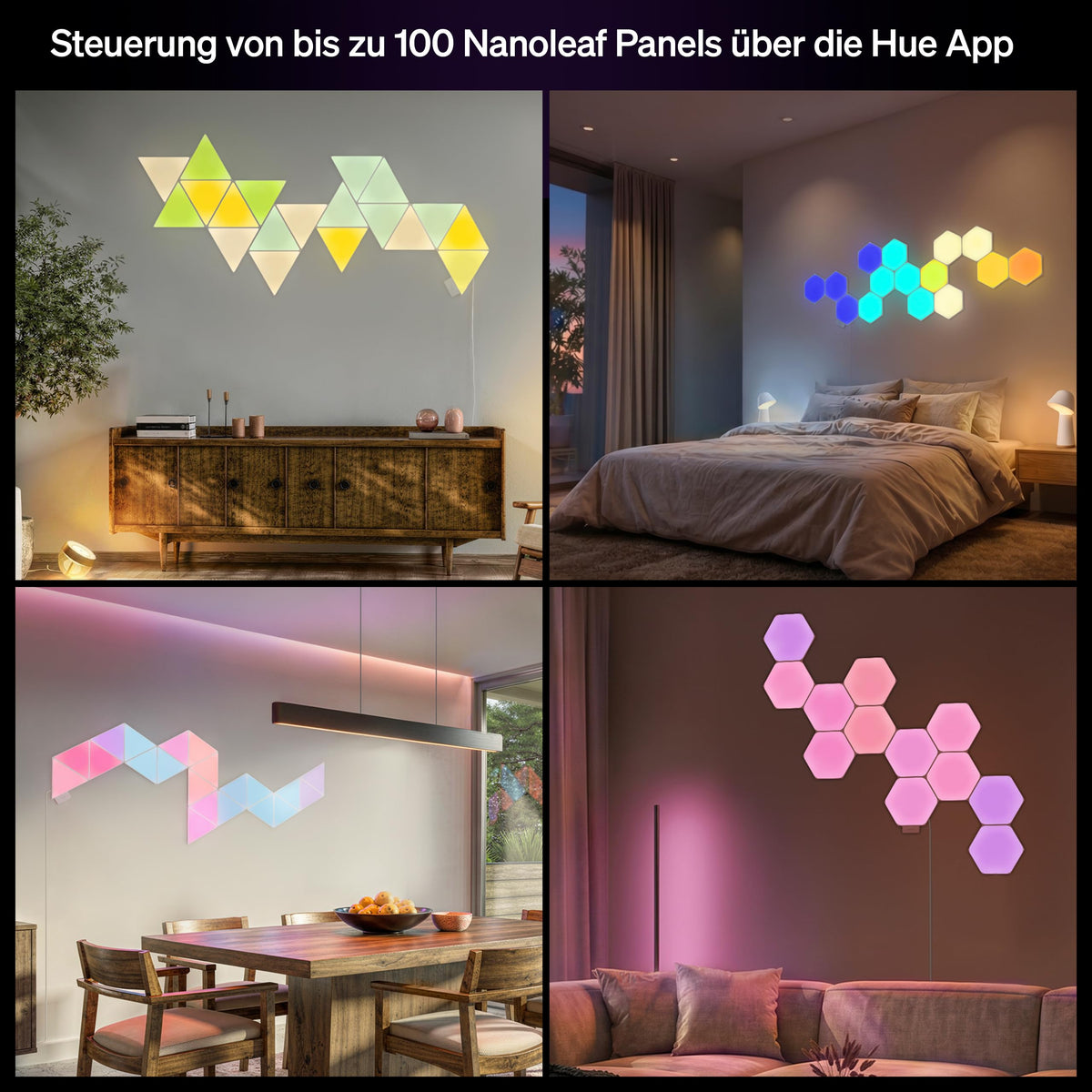 Modul de control pentru lămpi de perete Philips Hue - 929004440101