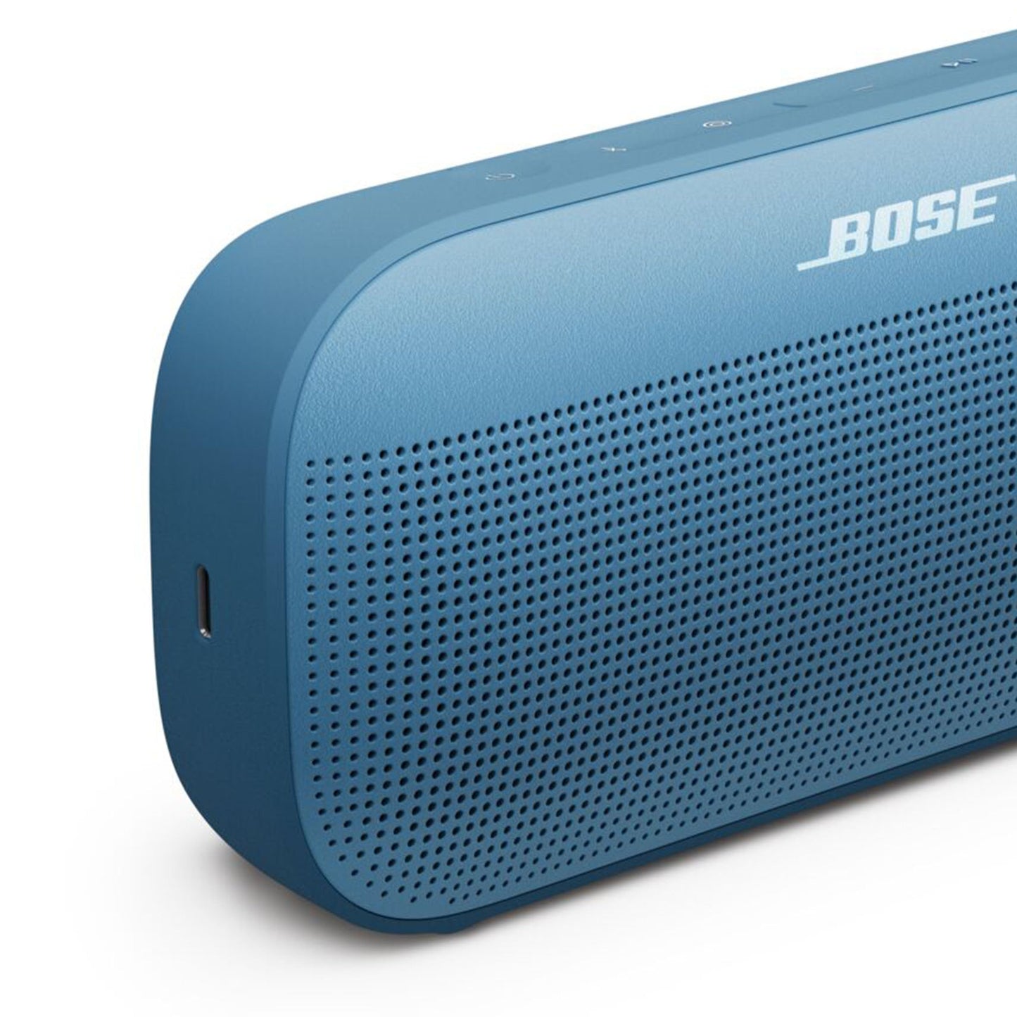 Bose SoundLink Flex 2nd Gen Blue Dusk (887612-0200)