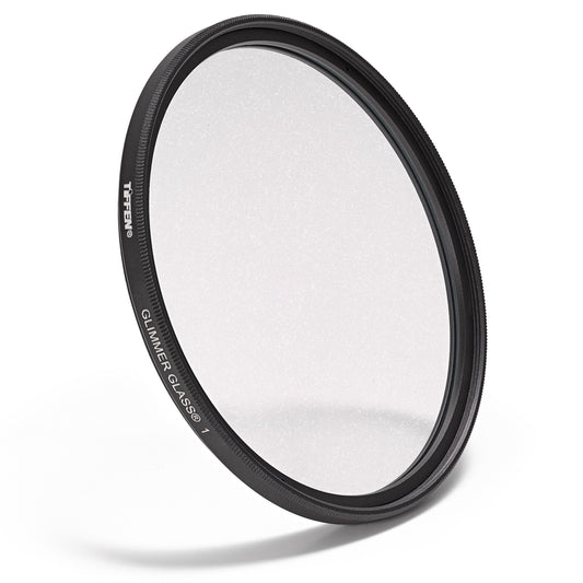 Tiffen Filter 58MM GLIMMERGLASS 1 FILTER - 58GG1