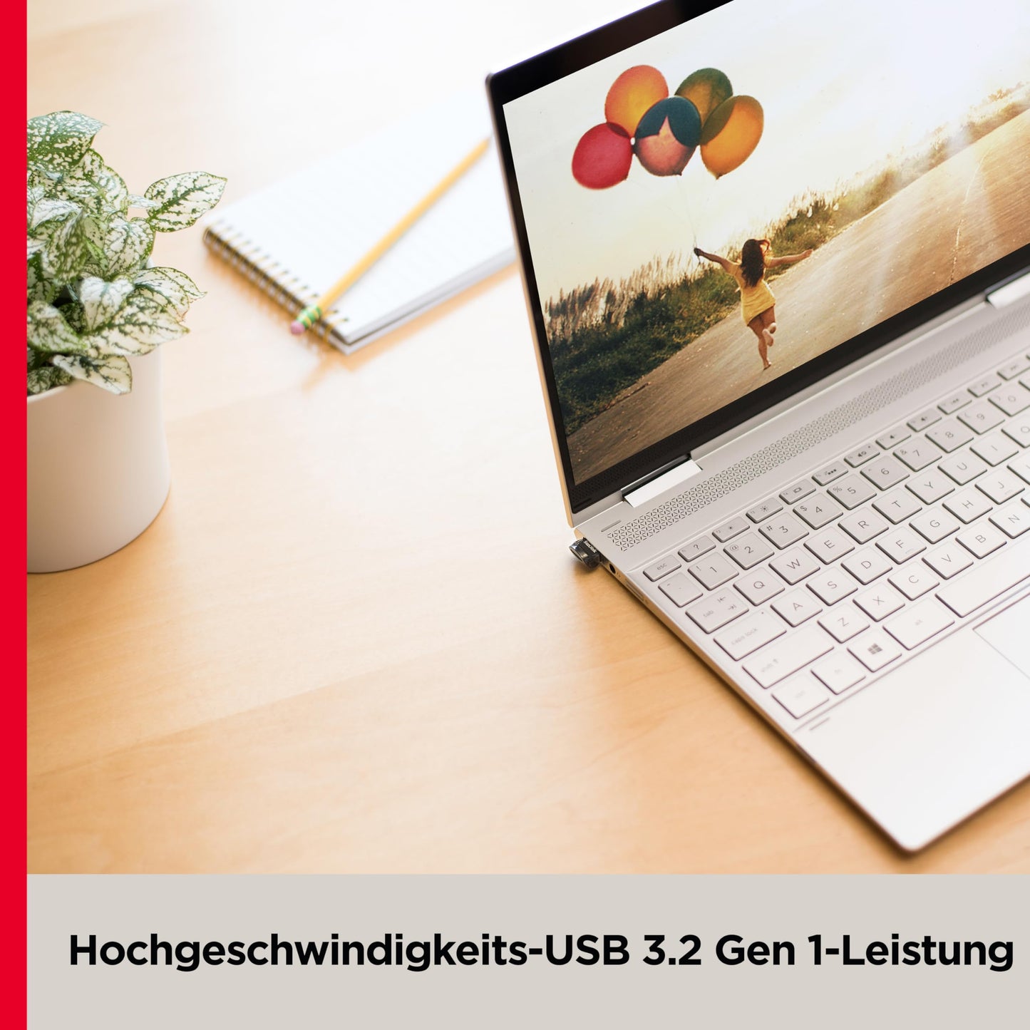 SanDisk Ultra Fit USB 3.2 Flash Drive 512GB (SDCZ430-512G-G46)