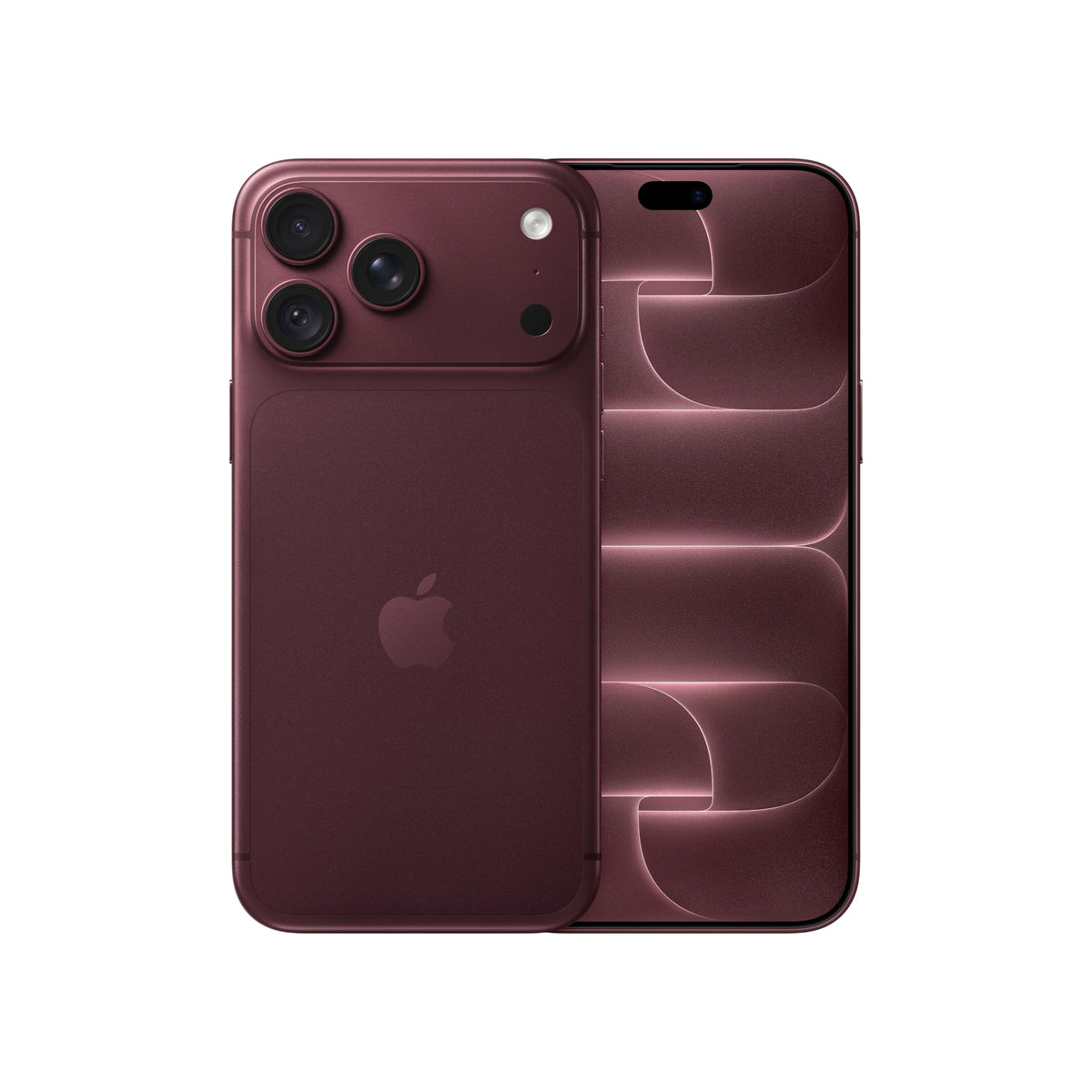 Apple iPhone 18 Pro Max 512 GB - Burgund - MJXV4ZD/A