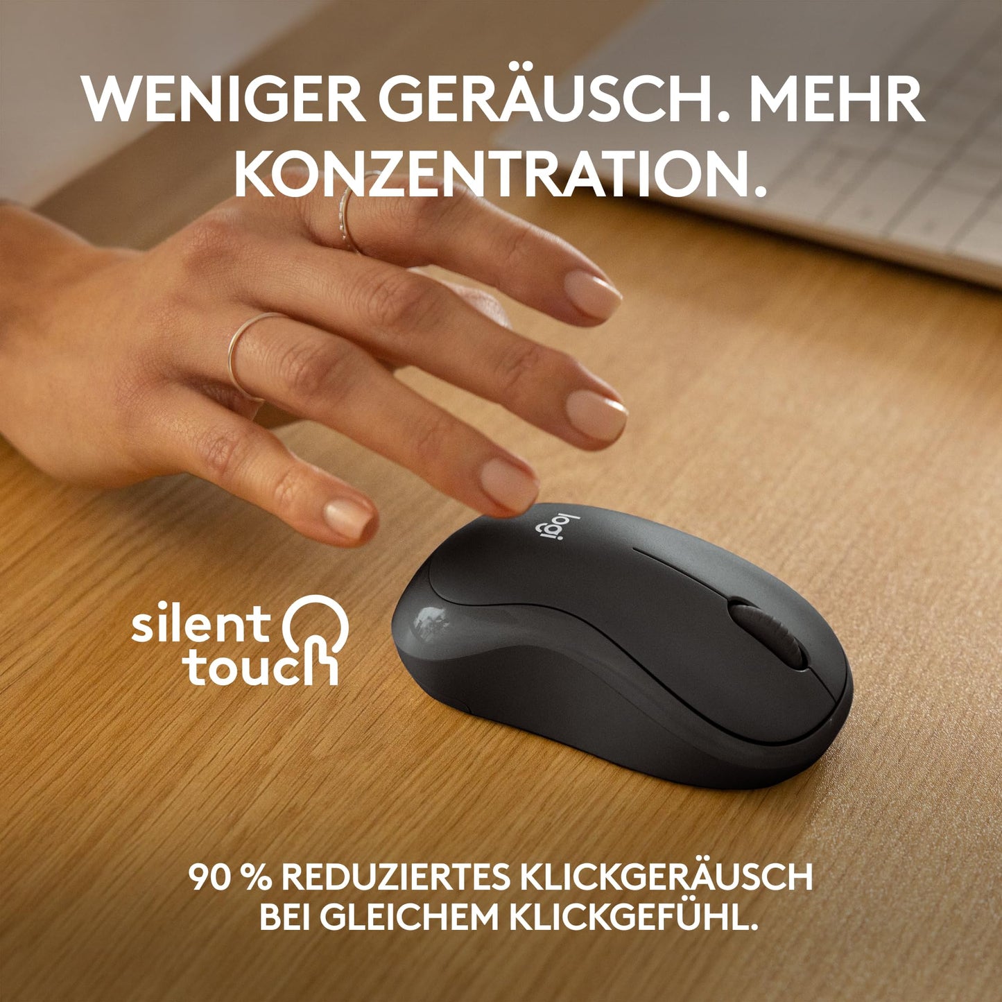 Logitech M240 Graphite (910-007119)