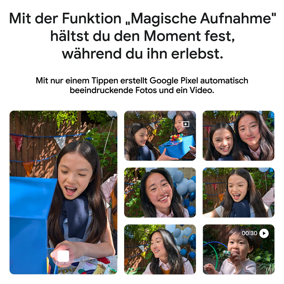 Google Pixel 11 Pro Fold - Smartphone fără SIM-Lock - Obsidian, 512GB - GA10947-US