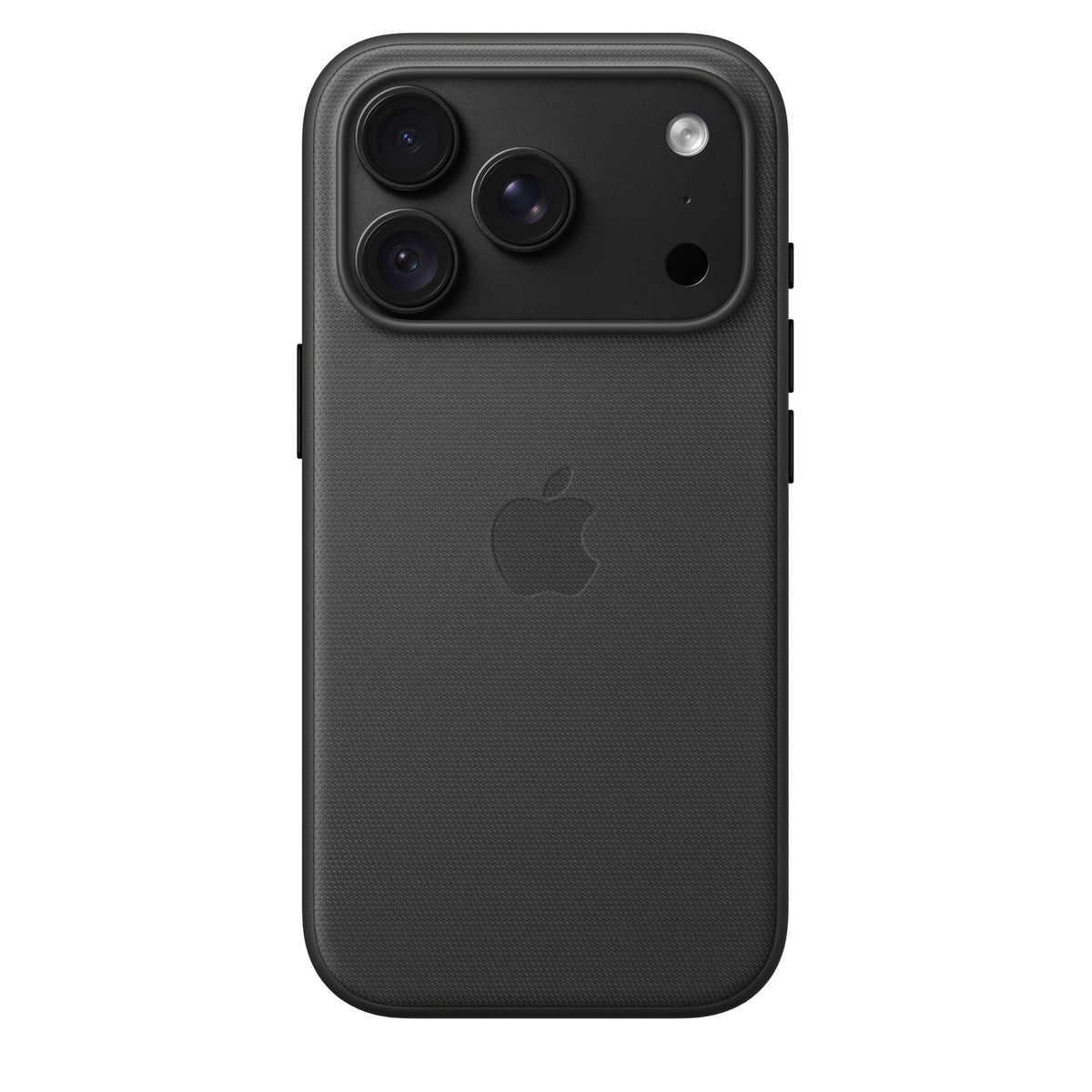 Apple iPhone 18 Pro Carcasa din material funcțional cu MagSafe – Negru - MKD64ZM/A