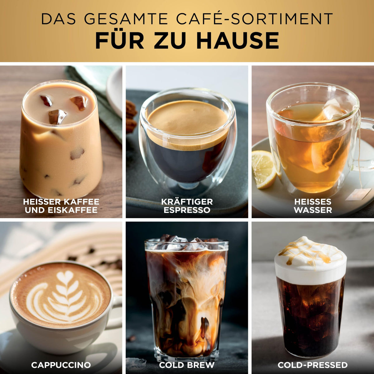 Ninja Luxe Pro 3-in-1-Masina de cafea cu râșniță, ES701EUBR