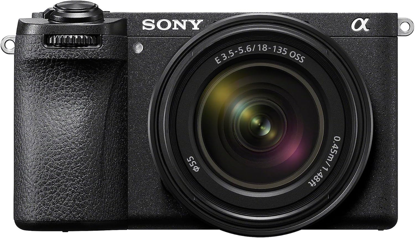 Sony Alpha 6700 18-135mm (ILCE6700MB.CEC)