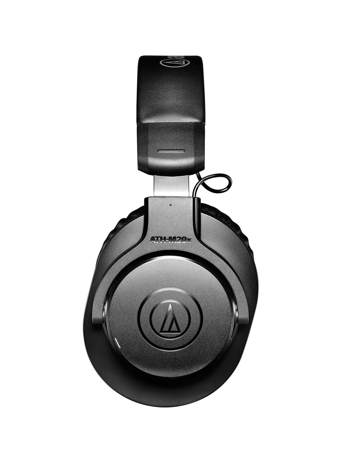 Audio-Technica M20XBT Wireless Headphones Black - ATH-M20xBT