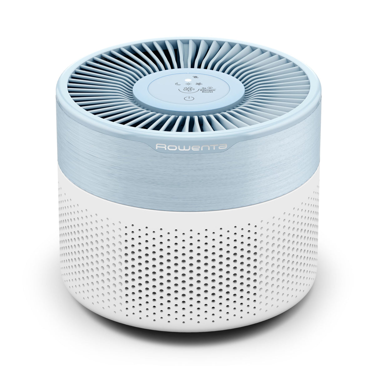 Rowenta Pure Air Mini Air Purifier, for home, ultra-compact size - PU1520F0