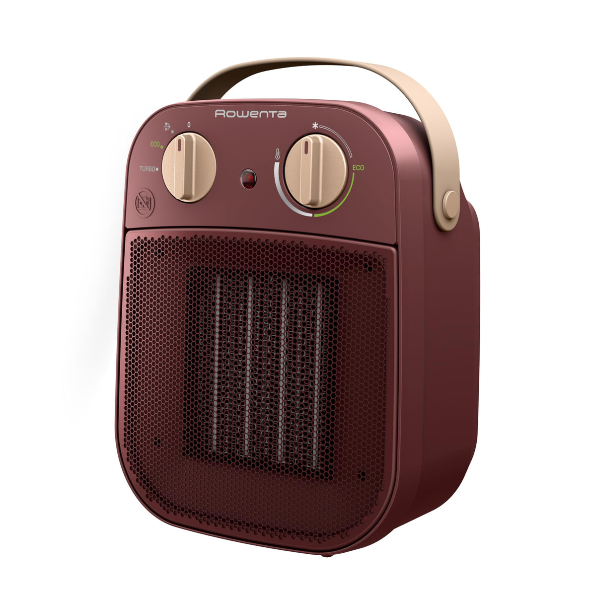Rowenta My Nomad Heater, powerful and quiet SO8231 - SO8231F0