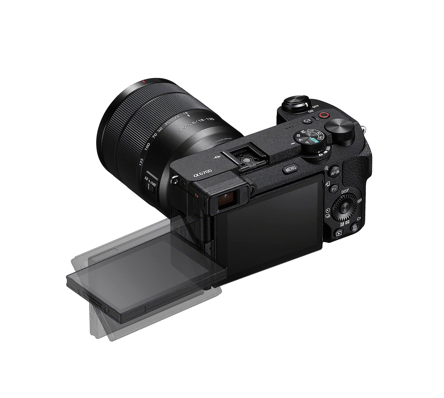 Sony Alpha 6700 18-135mm (ILCE6700MB.CEC)